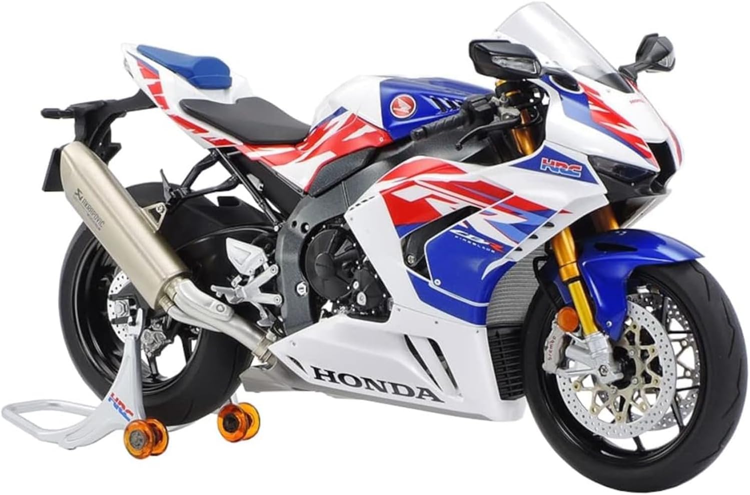 Mehr über den Artikel erfahren Tamiya 14141, 1:12 Honda CBR 1000RR-R Fireblade SP 30th