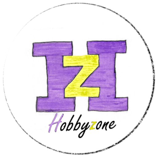 Hobbyzone Logo